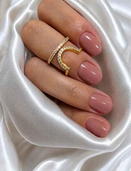 【ハンド】ジェルネイル練習モデル💅✨（オフなし）