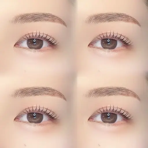 【まつ毛パーマ+アイブロウwax】SETメニュー💐🎶(確認事項の確認お願いいたします)