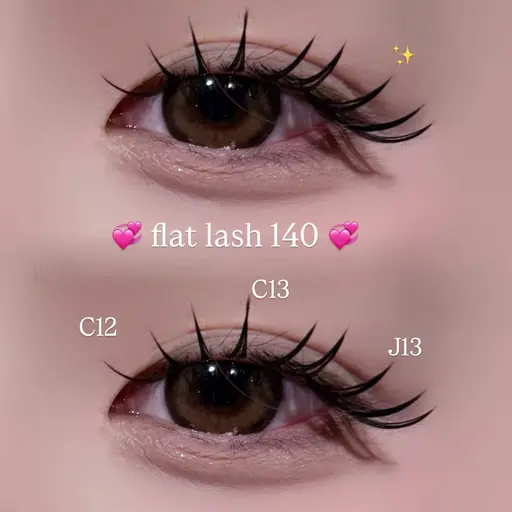 【プラスメニュー➕🧏🏻♀️】LEDマツエク変更💞 ⚠️説明文お読みください⚠️