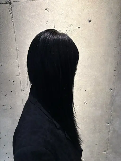 🍀ロングカット🍀➕髪質改善トリートメント