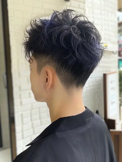 【✂️メンズカット✂️】