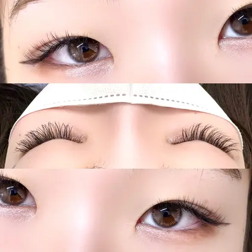 【6月1日(月)12:00限定】セーブル140~160本°ʚ🎀ɞ°.