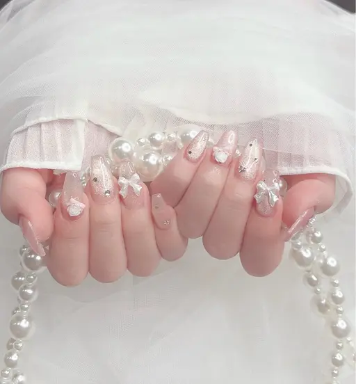 ✨️期間限定✨️【Jrネイリスト】120分アートコース¥7300