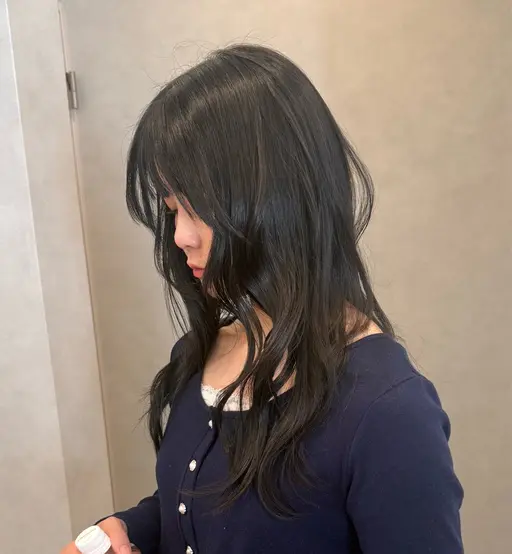 【当日限定】¥14080→¥12100 カット+カラー