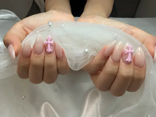 トレンドデザイン💅🏻🖤✝️(オフあり)