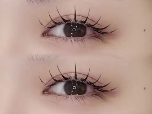 【新規マツエク120本オフなし👀🩰】初めての方におすすめ!