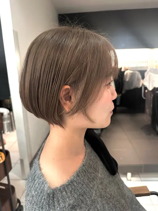 カット