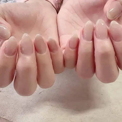 💅ワンカラー♡グラデーション💅💫