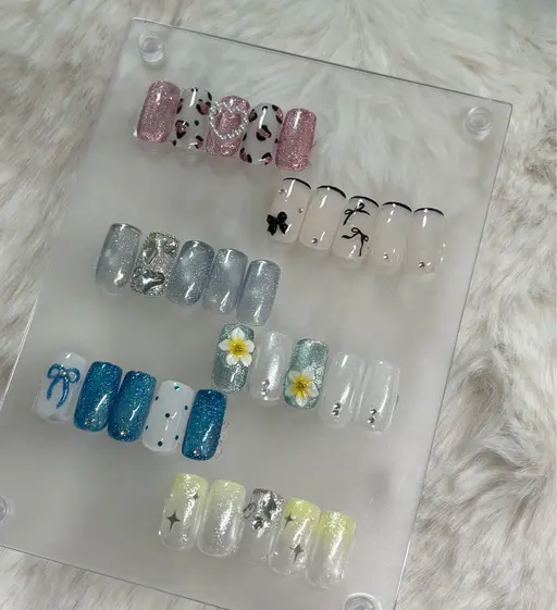 定額デザインdesign.💫（offあり➕500円）