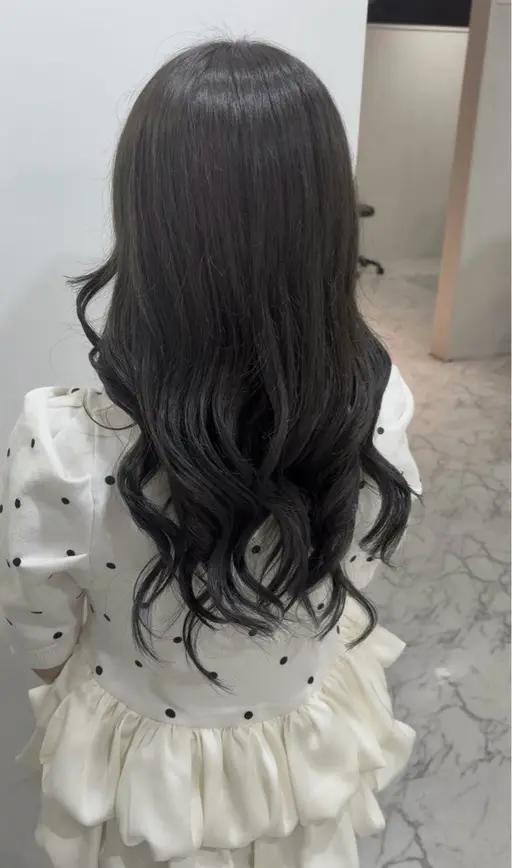 【ワンカラー+カット+トリートメント】似合わせ相談OK🎀暖色/寒色/透明感カラー/レイヤー/ショート