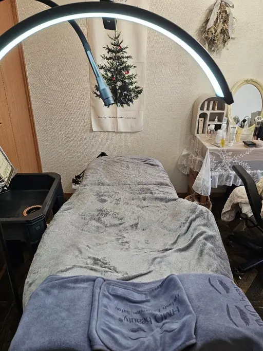 おひるねエステ