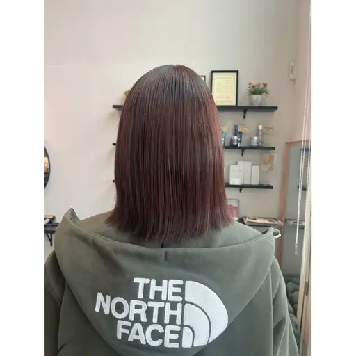 【👱🏻‍♀️平日限定❤️‎】レディースカットモデル✂️募集