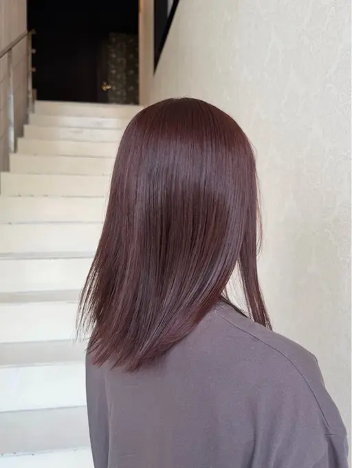 ✂️カット✂️✖️✨髪質改善トリートメント✨