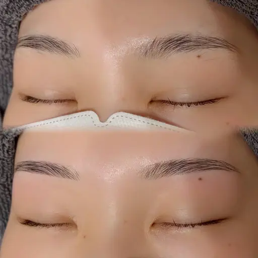 ✨【先着3名限定】✨️美眉アイブロウWAX(AI診断)