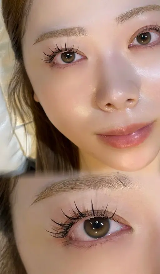 パリエクワンホン🎀➕LED Lash
