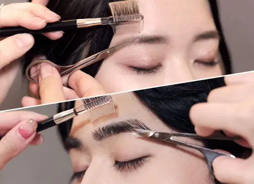 【眉毛のお悩みならお任せください💁♀️】🌟karenアイブロウデザイン🌟