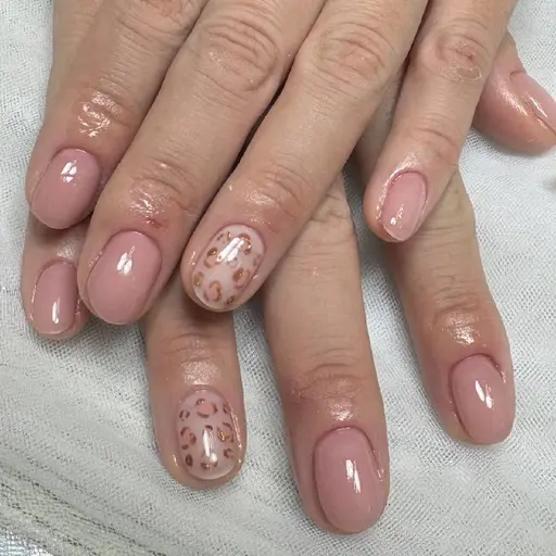 定額ネイルデザイン