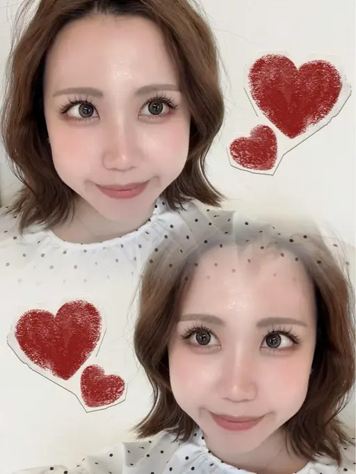 【雨の日割☔】まつ毛or眉毛