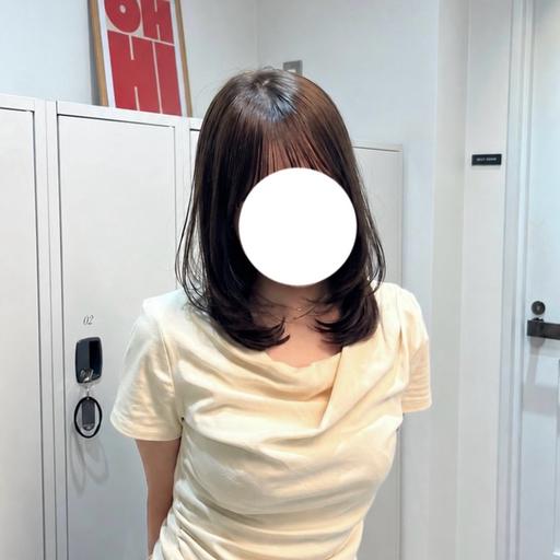one color ➕ 【2STEP】 treatment ✨️