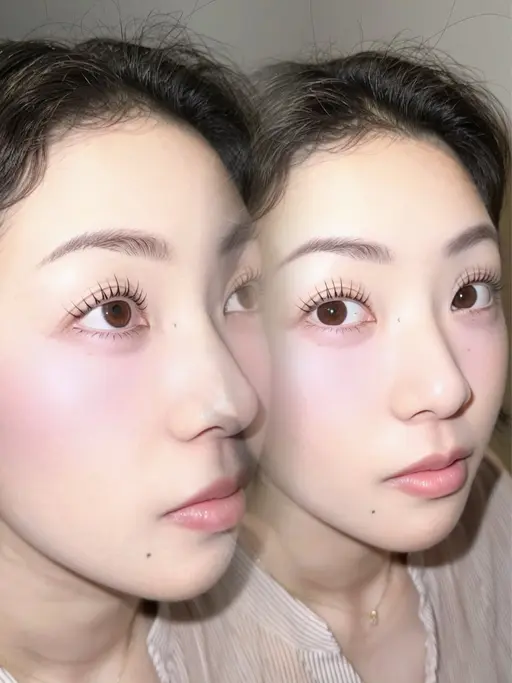 《垢抜けNo.1》【ladies】🖤眉毛ワックス┊︎間引き込み˖˚˳⌖