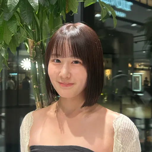 【ご新規様ボブ、ミディアムボブにさせていただける方限定】Instagram撮影モデル様募集✨