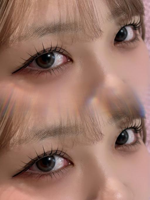 【まつげ👀】まつげパーマ+トリートメント💫/内部外部両方の補修をすることでハリコシのあるまつ毛へܸ⁺˳✿⏦۠₊
