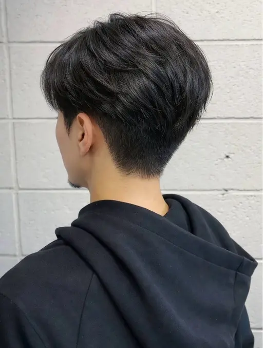 【30歳以下限定】メンズカット+シャンプー🏋🏻♀️