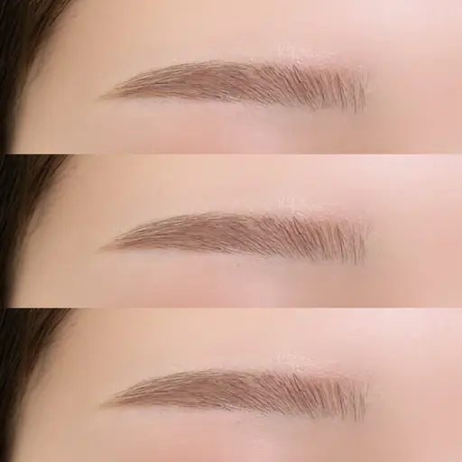 【ご新規様限定】美眉スタイリング+毛量調整