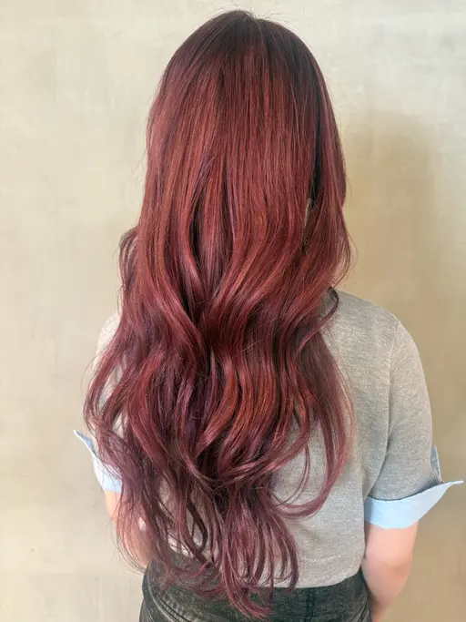 ♡🎀人気メニュー🎀♡池袋最安【ブリーチリタッチモデル募集】＋保湿トリートメント　6/3,4,5 20:00​〜​