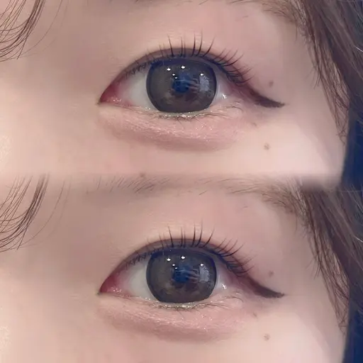 【モデル募集中】まつげパーマ🪽ナチュラルから立ち上げまで様々なロッドをご用意しています✨