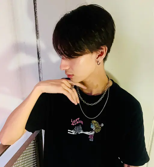 似合わせメンズカット💇‍♂️＋リラックスショートヘッドスパ 🫧＋ケアトリートメント✨