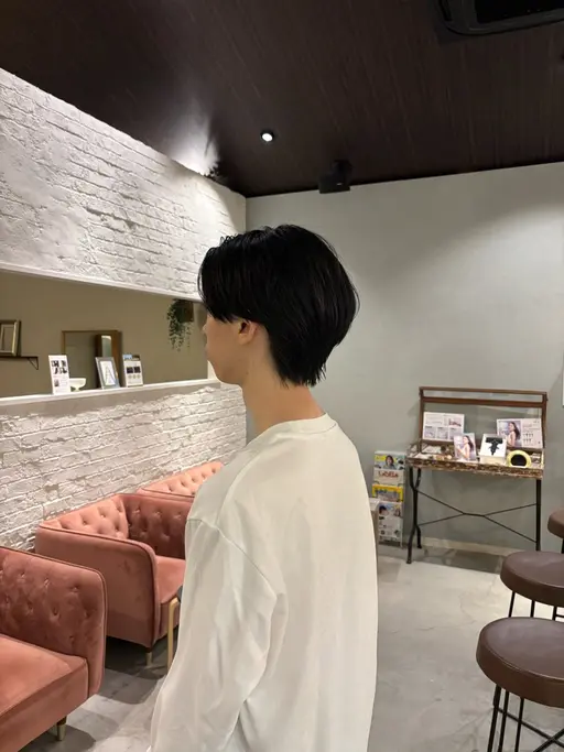 ‼️無料‼️６月３日限定15時15分レディースショートカット