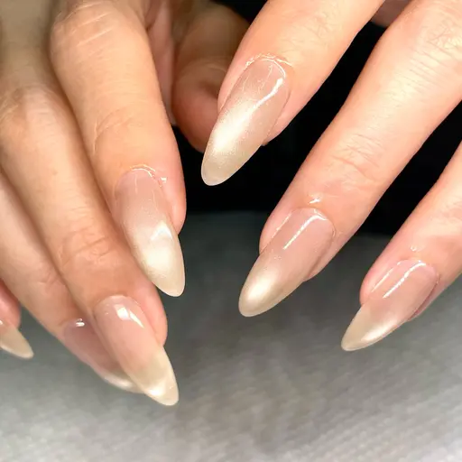 💖王道💖マグネットorフラッシュネイル