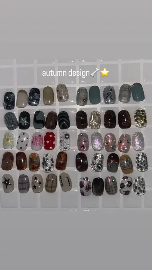 《ご新規様10〜20代》10月1〜15日限定✨定額Designオフ込み!¥10090▶︎¥5990