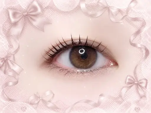 【️学割🏫】まつげパーマ束感仕上げ🎀🖤