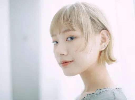 ✂️カット✨　(ご自宅用UVケア商品付き)