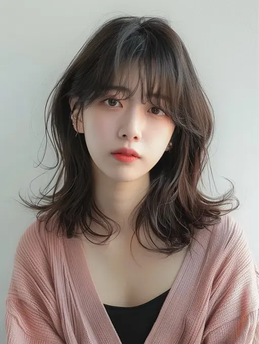 ✄カットモデル募集✄お時間は19時半以降限定✨注意事項を必ず読んください🙇♀️