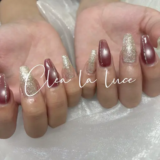 9/5（土）14:30​〜​15:30限定⭐️ハンド⭐️シンプルアート定額⭐️ソフトジェルオフ込み