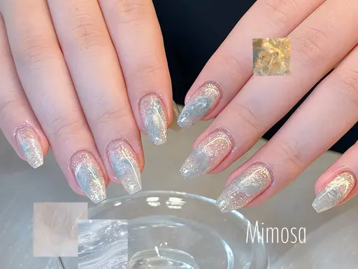 🍒秋キャンペーン🍒【HAND】秋ニュアンス定額コース