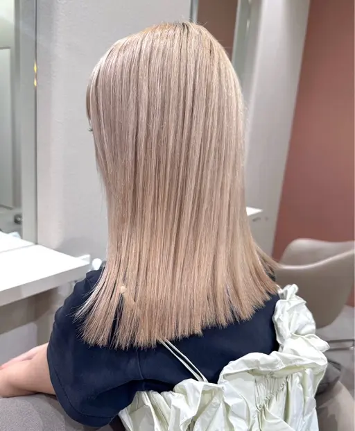 ✂️【8月限定】デビュー前特別価格!✨似合わせカット+クイックトリートメント💇🏼♀️