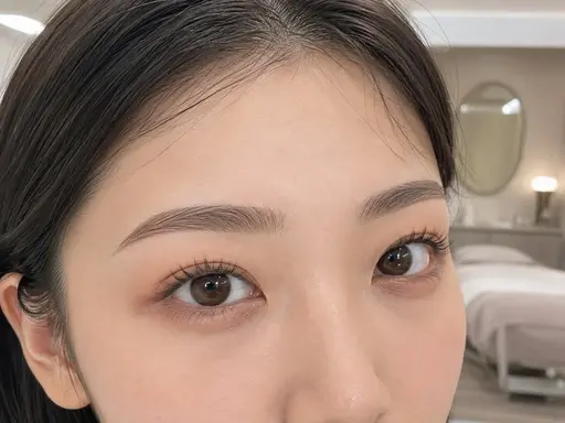 🩵《似合わせ》束感まつ毛パーマ🩵