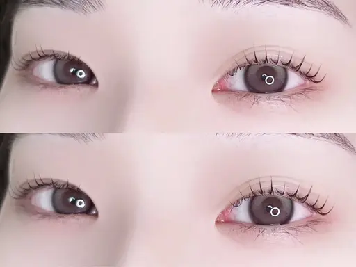 【🦋🌧6月限定💠🌿 】🍒*˖°大人気🎀➳韓国風まつ毛パーマ💫美容液コーティング付き✨