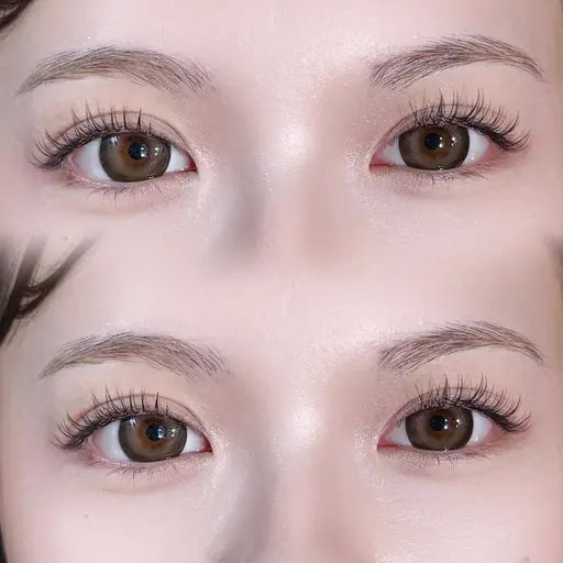 💖U30💖マツエク80~100本👀✩.*˚