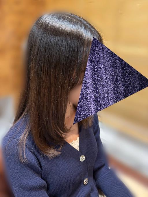 【カットモデル】顔まわりに動きが出せるレイヤースタイル💎