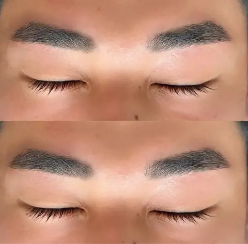【メンズ、レディースどちらも⭕️】眉ワックス