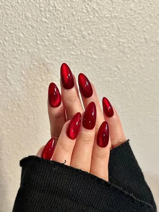 チップ長出し10本💅フレンチorマグネット🧲