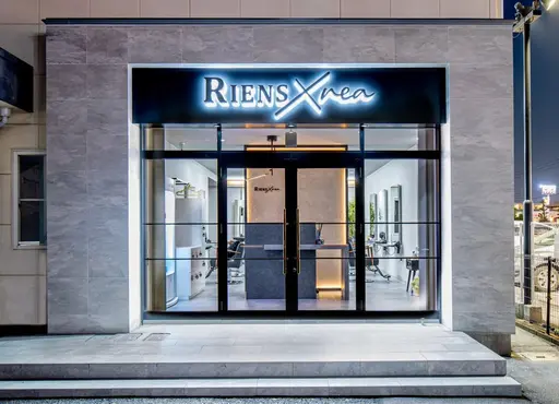 RIENS xrea