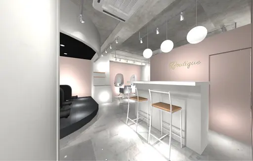 boutique茨木店