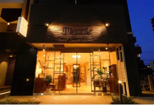 Dazzle Hair Design 綾瀬