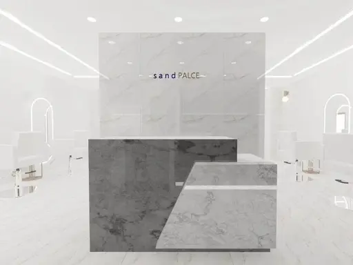 sand PALCE 仙台店